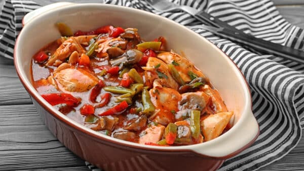 crockpot